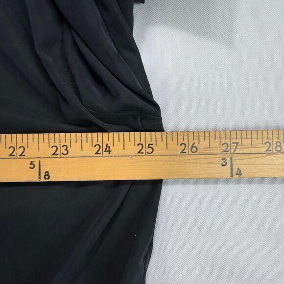 Vintage Callaway by Nordstrom Golf Windbreaker Men’s XXL Black Quarter Zip - Picture 6 of 7